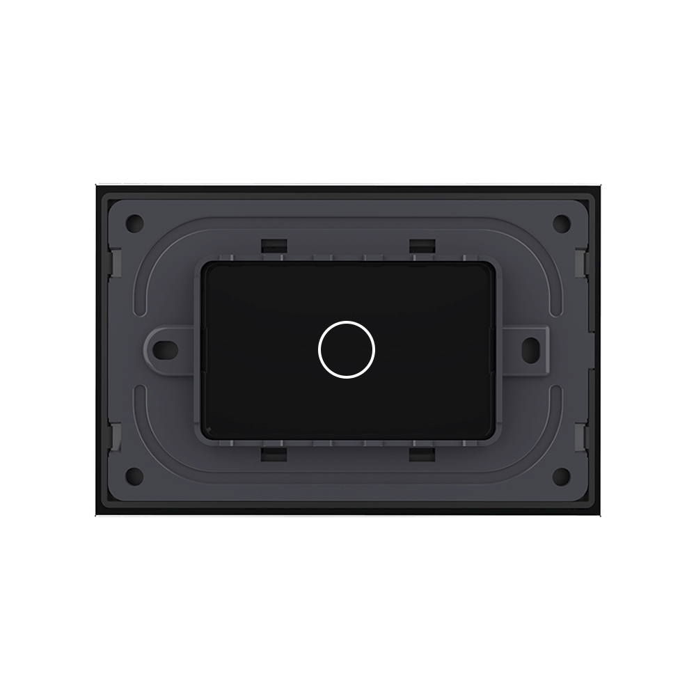 Întrerupător Touch Livolo Sticlă Standard Italian - imagine 8