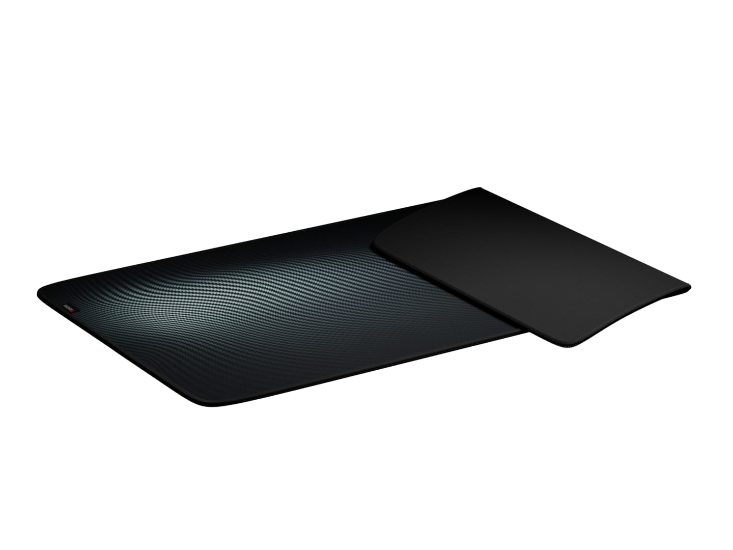 Mousepad Genesis Carbon 500 Maxi Ultra Wave Impermeabil RGB - imagine 7