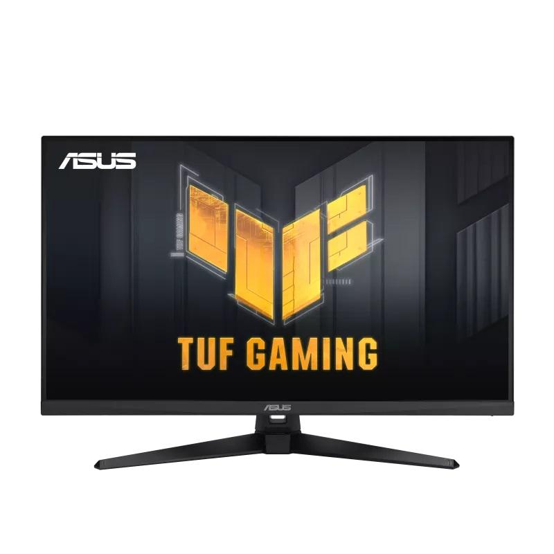 Monitor Gaming Asus 32" VG32AQA1A Full HD 165Hz | Ecran Pro - imagine 1