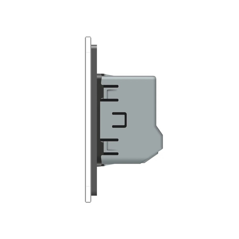 Întrerupător Touch Variator Livolo ZigBee - imagine 15