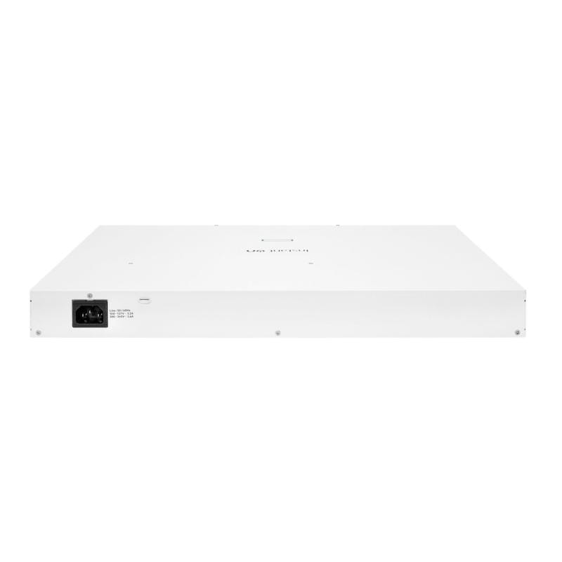 Switch HPE Instant On 1930 48P PoE 370W Gigabit Managed - imagine 3