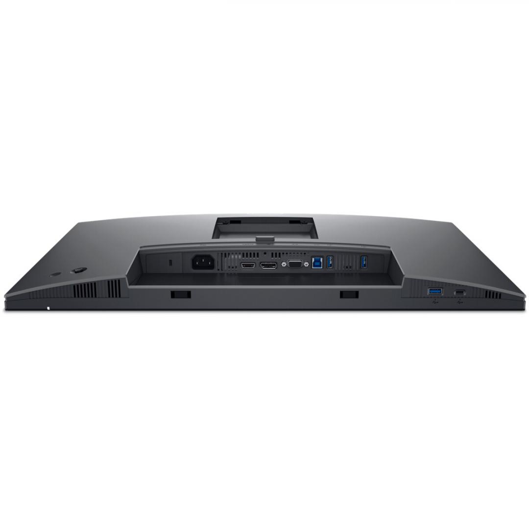 Monitor DELL P2425 24" WUXGA 100Hz - Birou Profesional - imagine 5