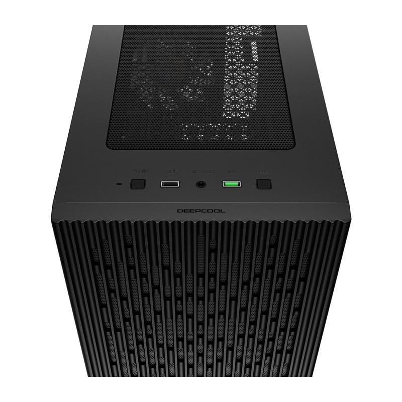 Carcasă PC DEEPCOOL MATREXX 40 3FS Mini Tower M-ATX - imagine 11