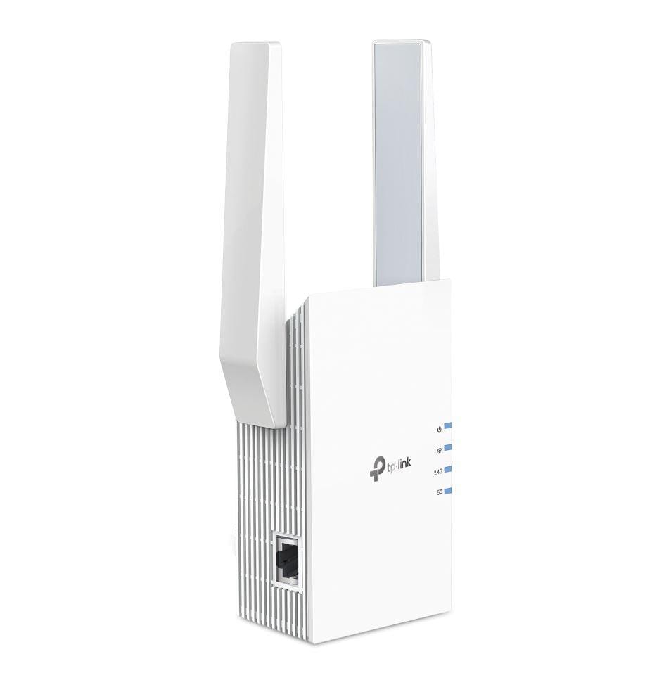Range Extender TP-Link RE705X WiFi 6 AX3000 Dual Band - imagine 3