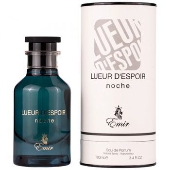 Paris Corner Lueur D'Espoir Noche - Parfum Unisex 100ml