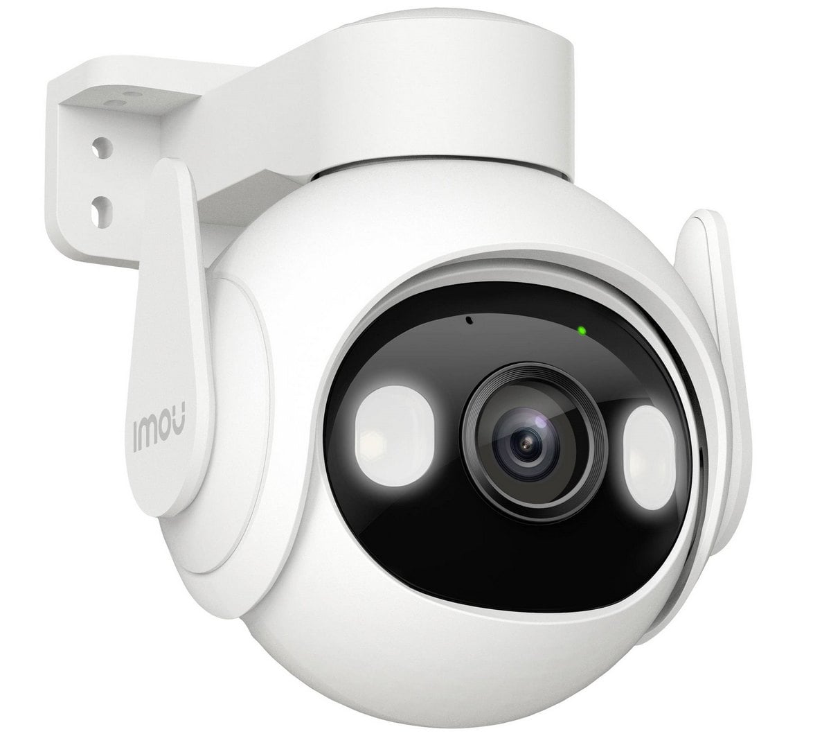 Camera IMOU Cruiser 2 5MP 3K cu AI Tracking