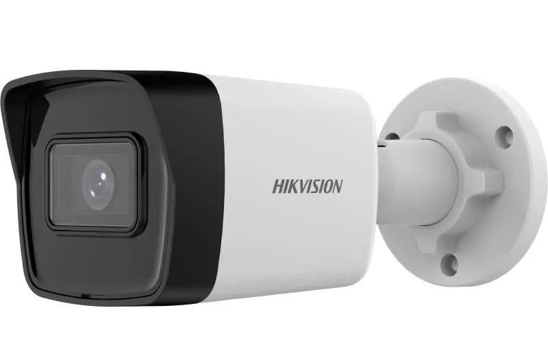 Camera IP Hikvision 2MP IR 30m Exterior PoE