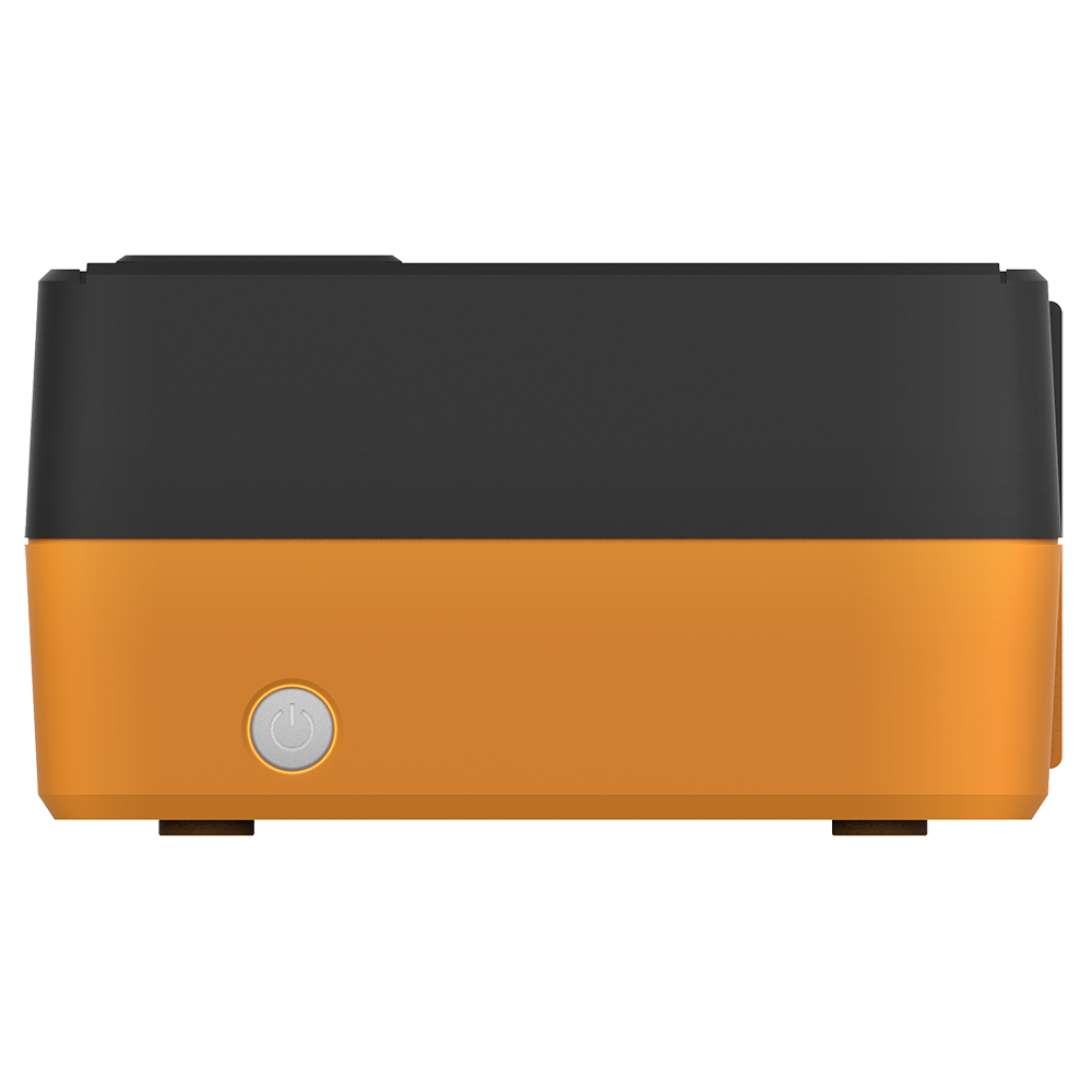 UPS Njoy Soter 600 600VA 360W - Protecție Electronică - imagine 3