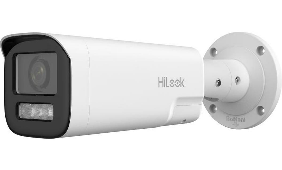 Camera IP Hikvision 4MP Dual Light