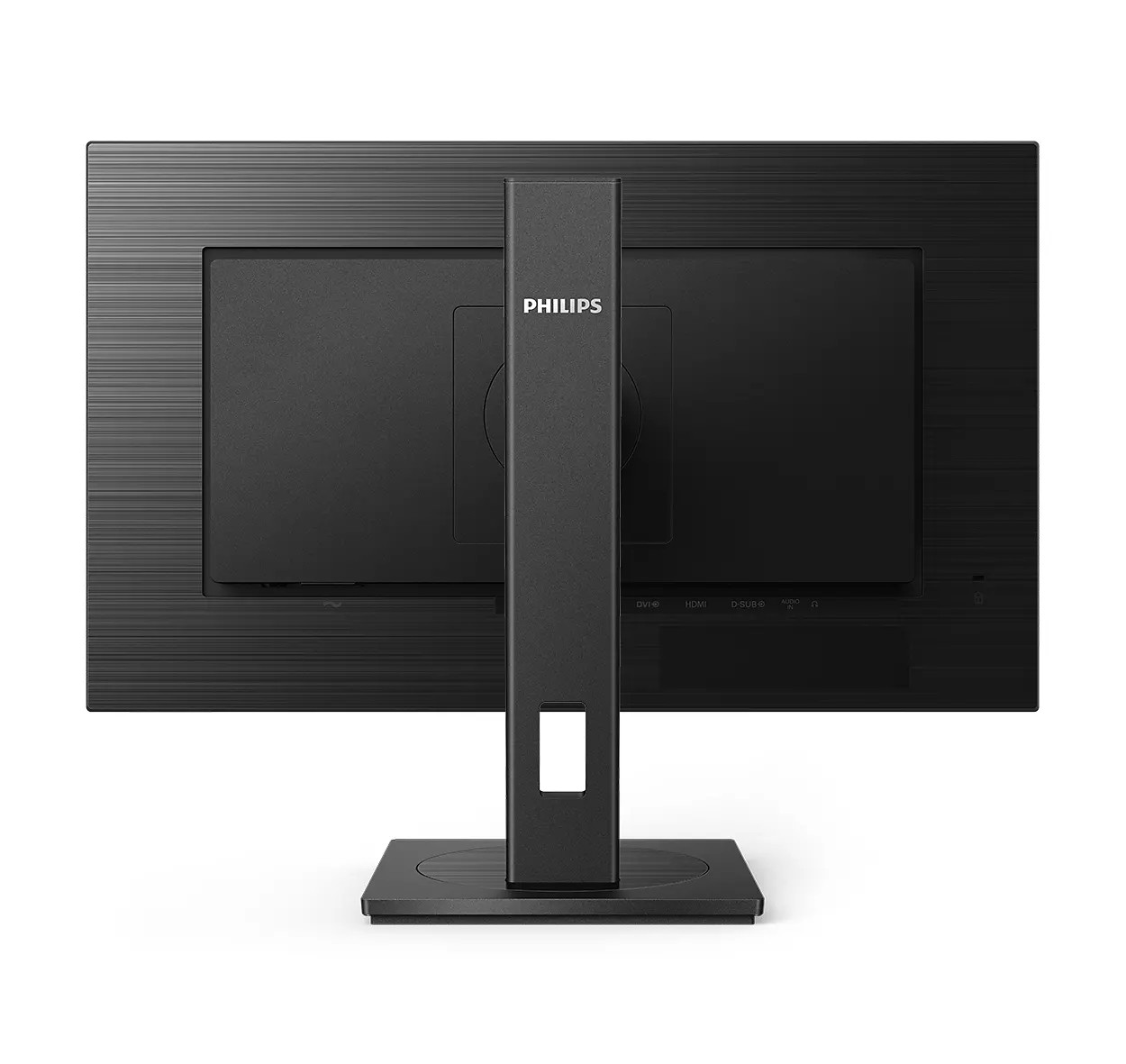 Monitor Philips 242S1AE 23.8" Full HD IPS | Birou și Home Office - imagine 3