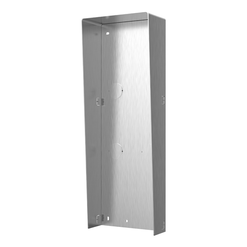 Protecție Ploaie Hikvision DS-KABD8003 pentru 3 Module Videointerfon