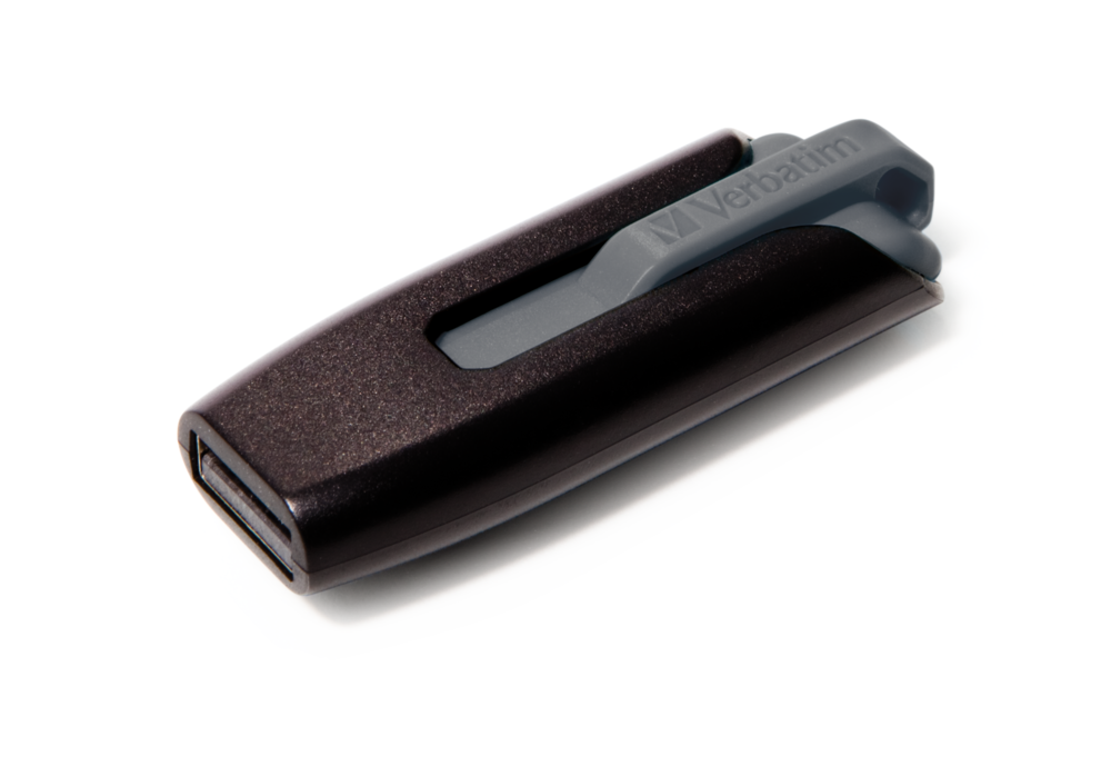 Memorie USB 256GB Verbatim StoreNGo V3 USB 3.0 - imagine 2