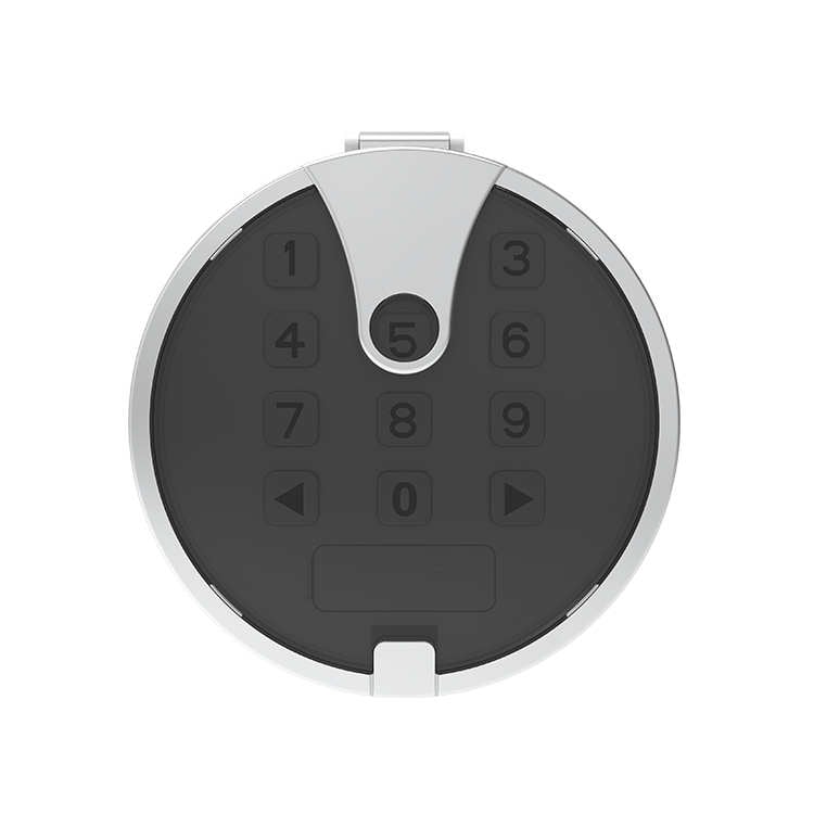 Tastatura Wireless Linomatik WK02 433.92MHz