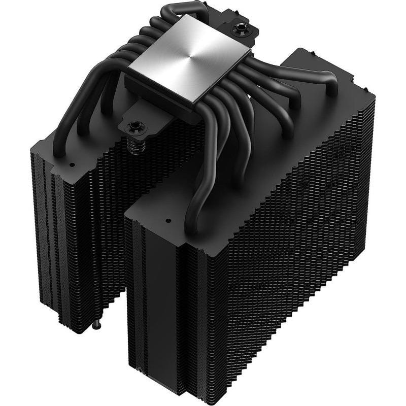 Cooler Procesor Deepcool Assassin IV - Răcire Premium Silențioasă - imagine 9