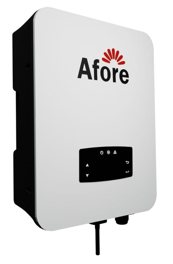 Invertor Afore 10KW Trifazat WiFi 2MPPT ON-GRID