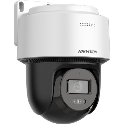 Camera IP Hikvision 2MP, lentilă 2.8mm, AutoTracking Lite