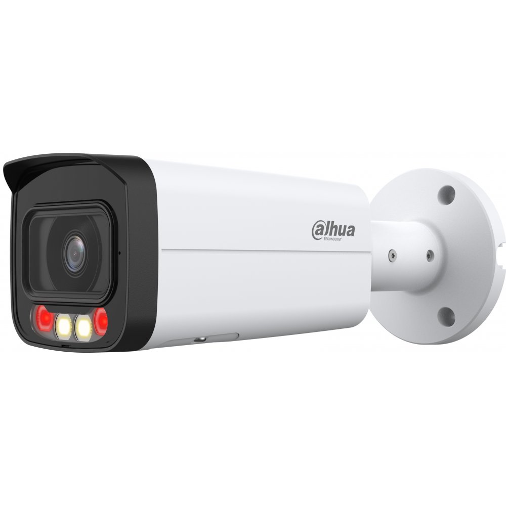 Camera IP Dahua 8MP Full Color Smart Dual Light
