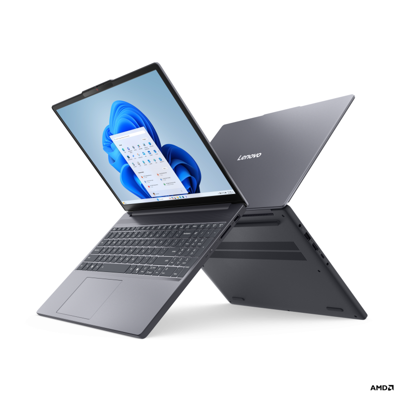 Laptop Lenovo IdeaPad Slim 3 Ryzen 7 8840HS, 24GB RAM, 1TB SSD