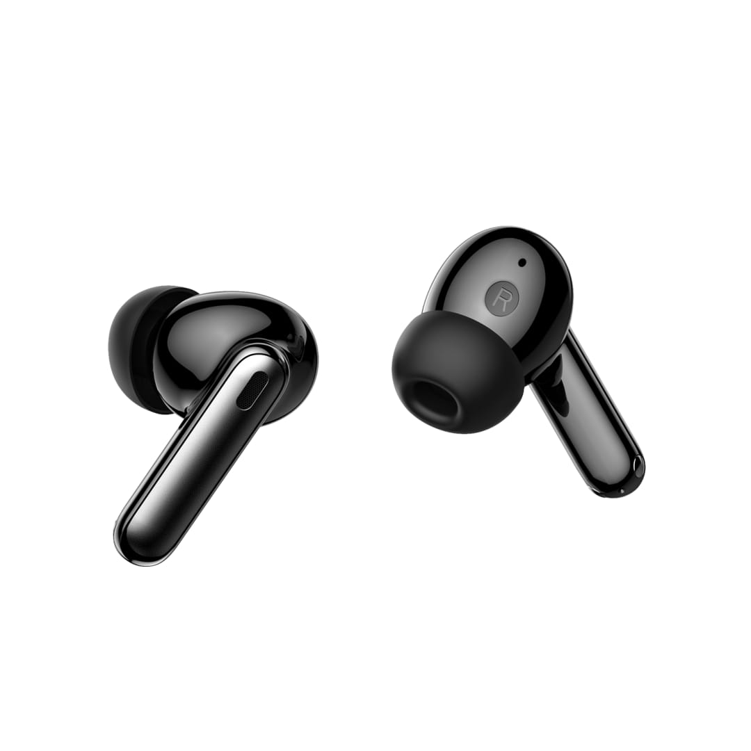 Căști HATOR Hyperpunk Truepods Hybrid ANC Bluetooth 5.4 - imagine 3