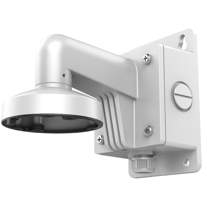 Suport Hikvision DS-1272ZJ-110B cu Doză