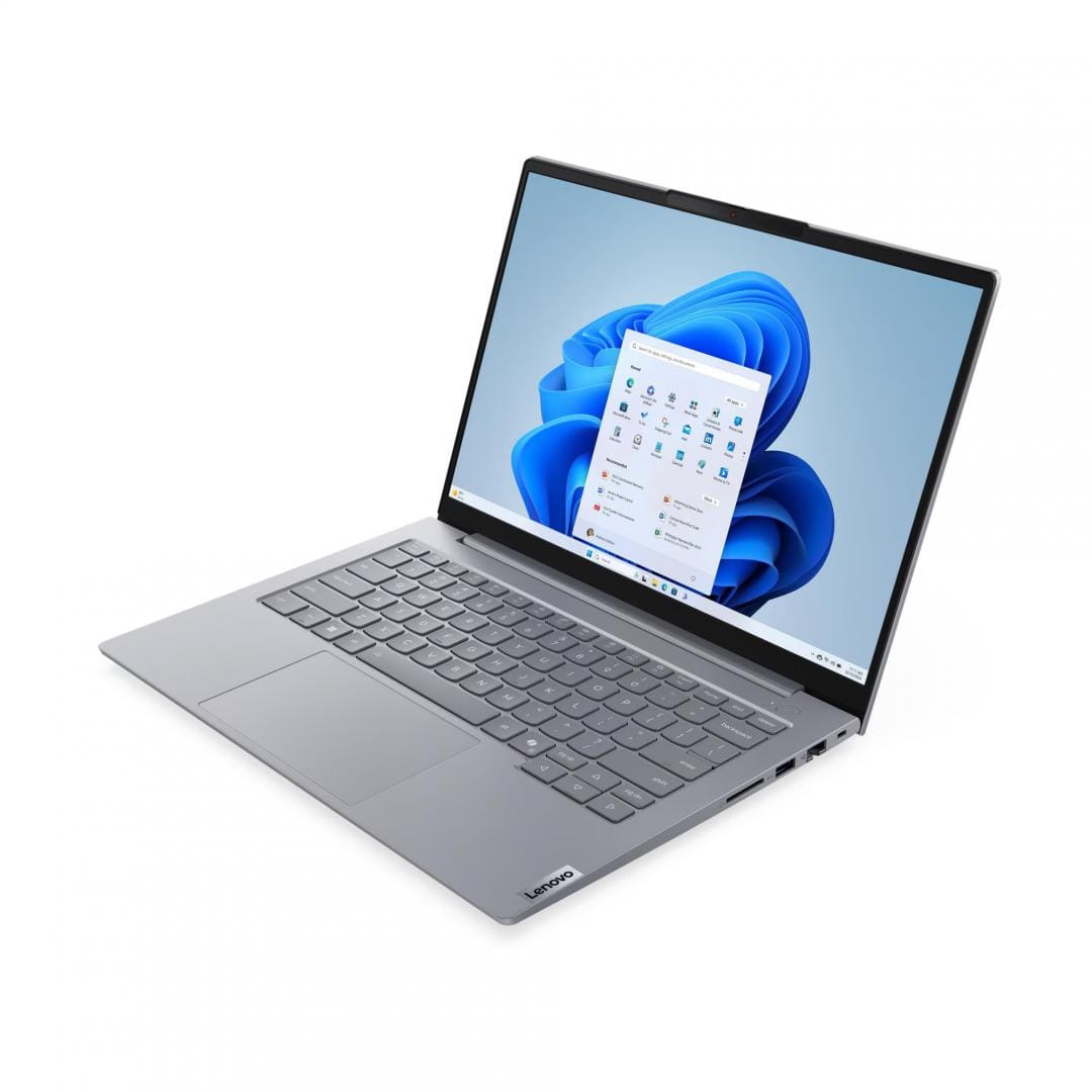 Laptop Lenovo ThinkBook 14 G8 Intel Core 5 - Profesional și Performant - imagine 3