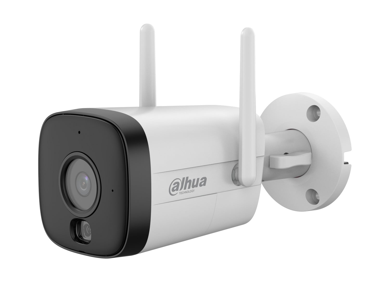 Camera Wi-Fi Dahua Exterior, HD, IR 30m - imagine 2