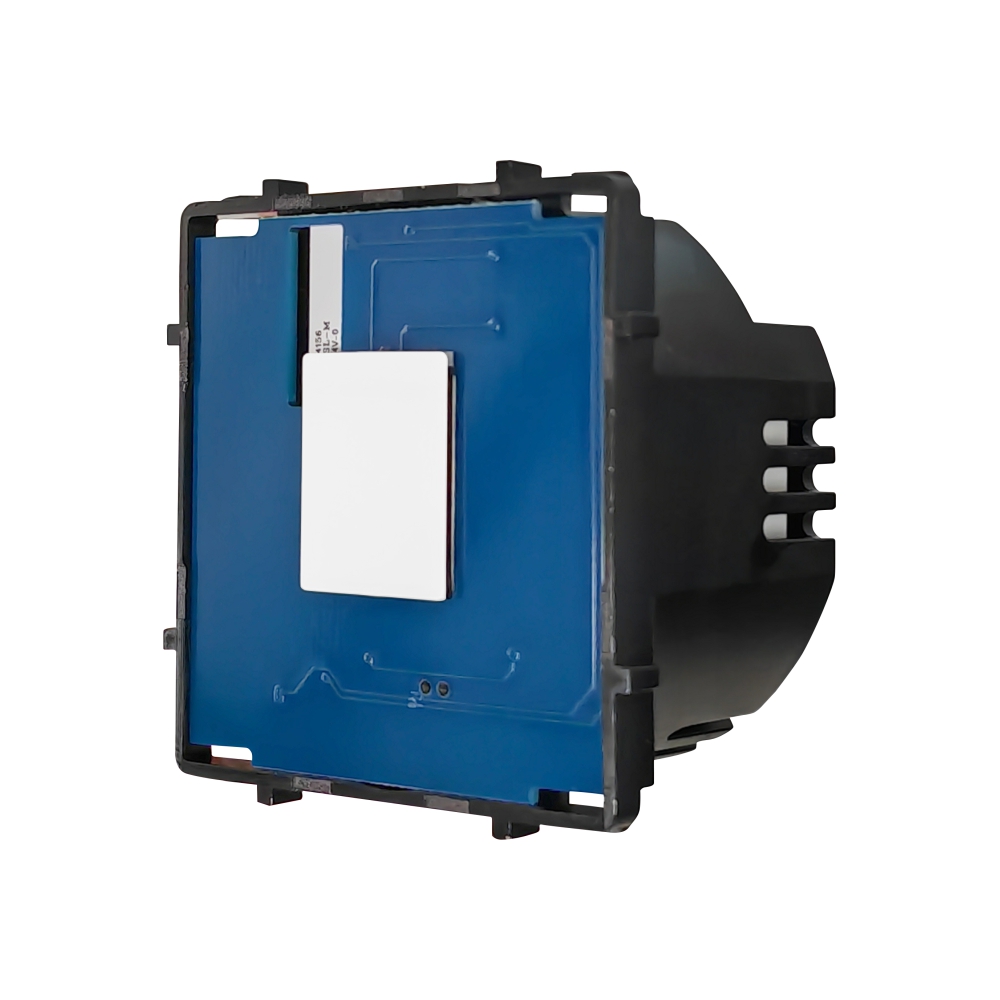 Modul Intrerupator ZigBee Touch LUXION
