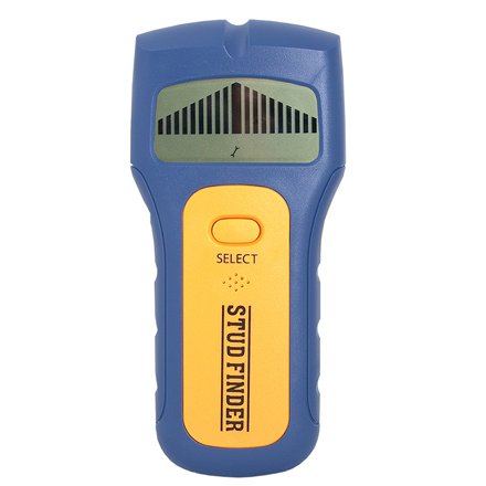Detector 3in1 Tensiune/Metal/Lemn LTC