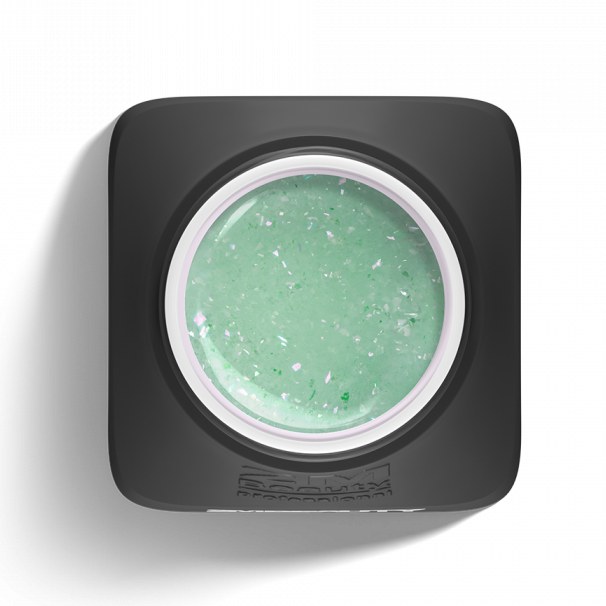 Gel UV 2M Hema Free Sheer Green 15gr Nailshop