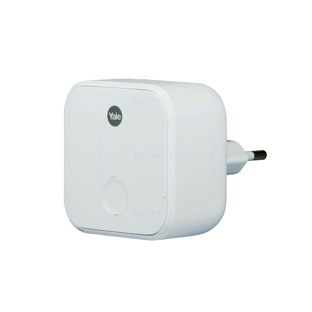 Hub Yale Connect Wi-Fi Bridge | Smart Home - imagine 3