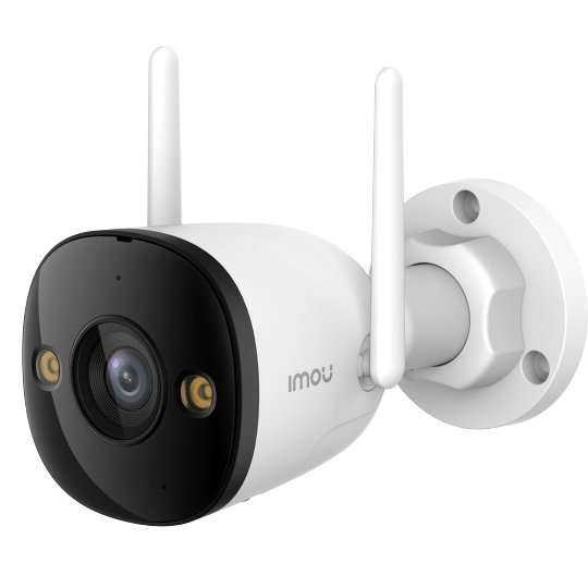 Camera Imou 5MP Full Color IP67, Audio și Spot