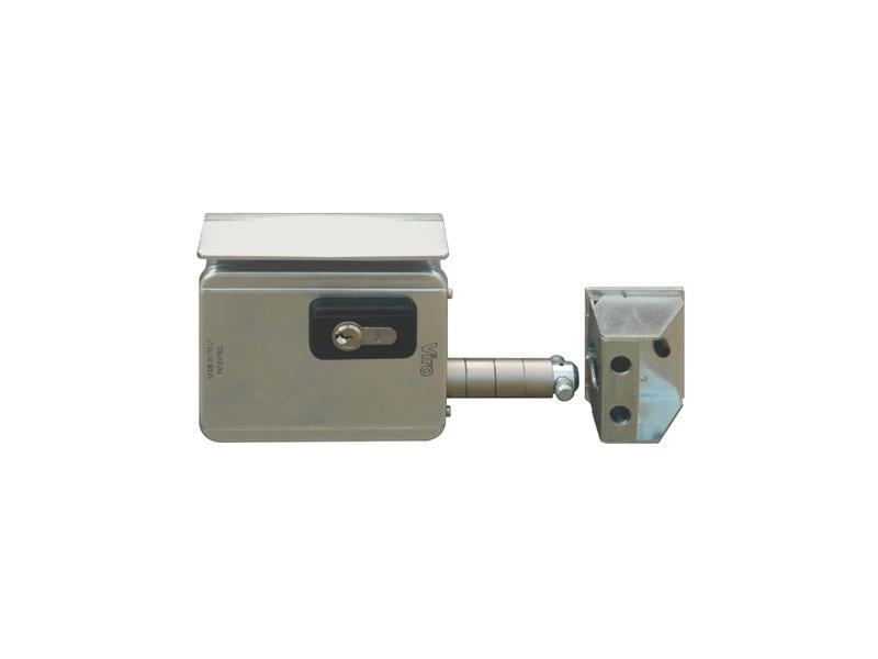 Yala Electromagnetica Viro V09 | Siguranță Maximă