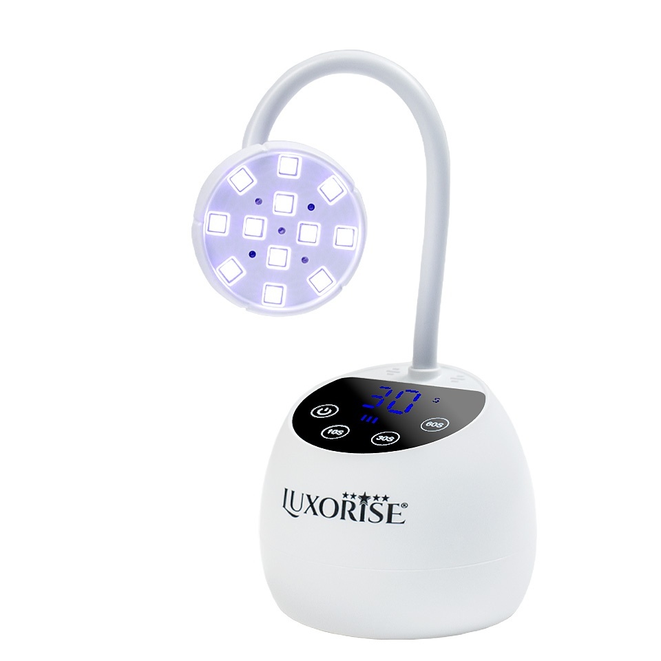 Lampa Unghii UV/LED 36W Luxorise StarFlex PRO