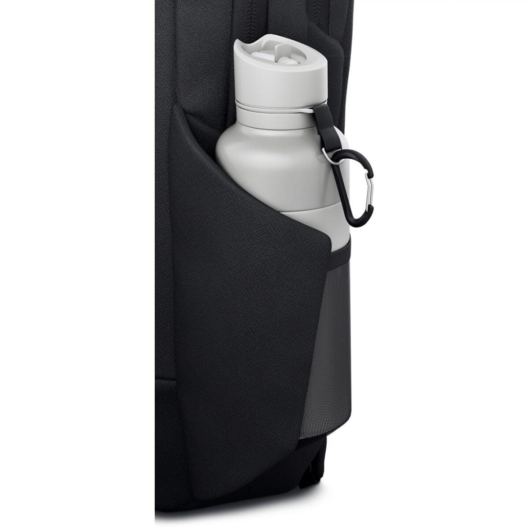 Ghiozdan Dell EcoLoop 16" CP7625 Negru - 23L, Reciclat - imagine 17
