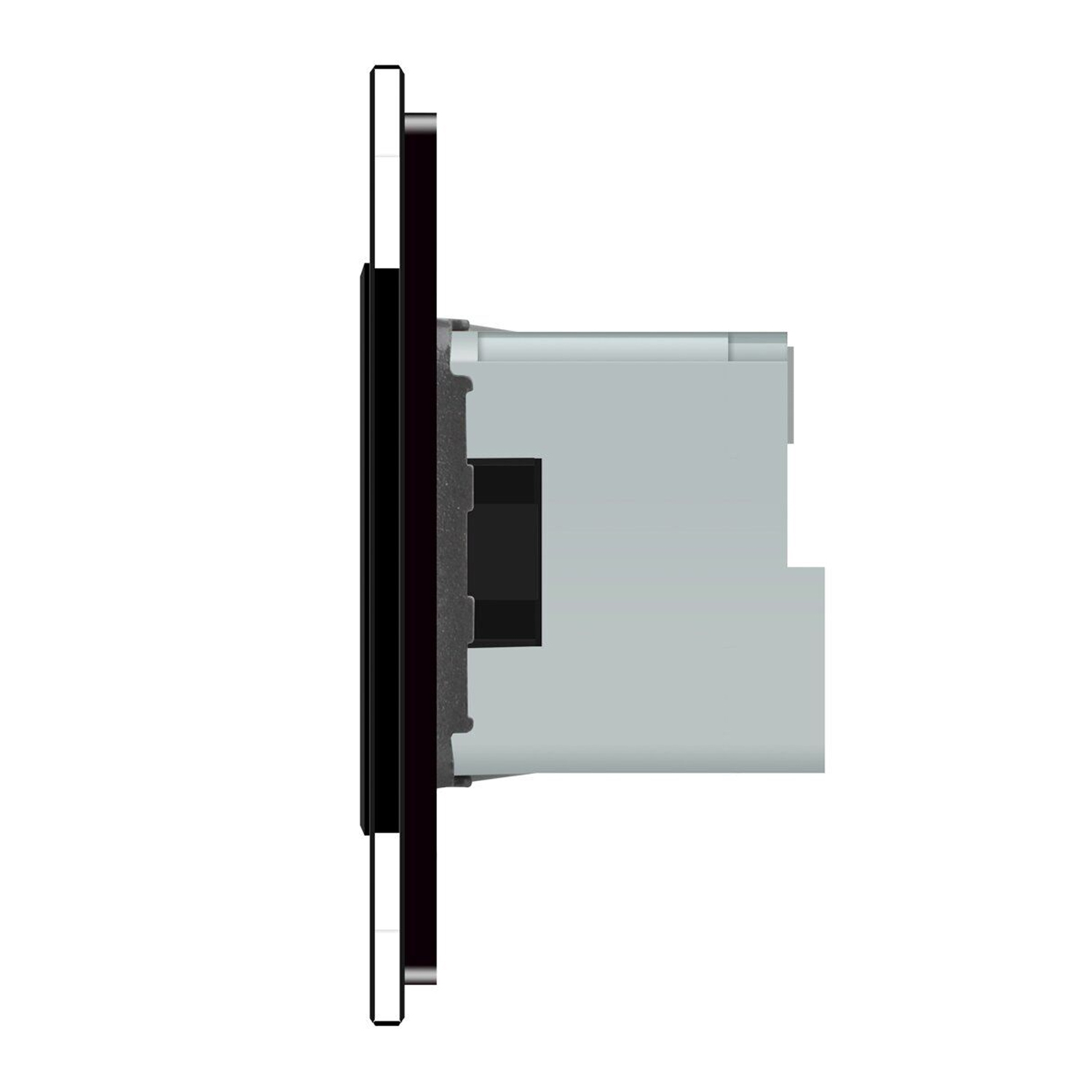 Priza Inteligenta Livolo ZigBee, 16A, Wi-Fi, Alexa - imagine 8