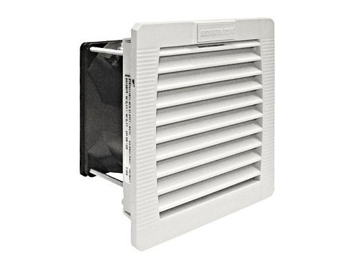 Ventilator Schrack IP54 61m³/h