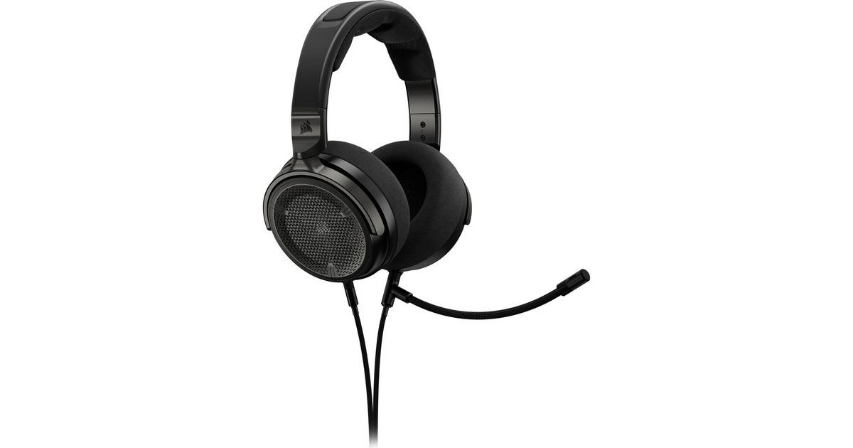 Căști Gaming Corsair Virtuoso PRO Black - Drivers 50mm - imagine 3