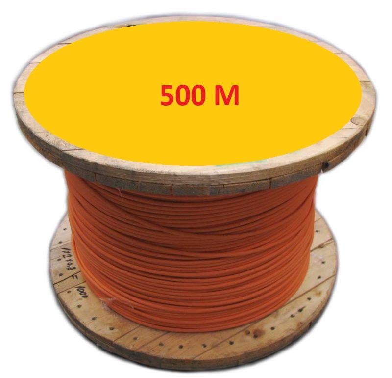 Cablu Antiincendiu E90 Atu tech, JHSTH 500m