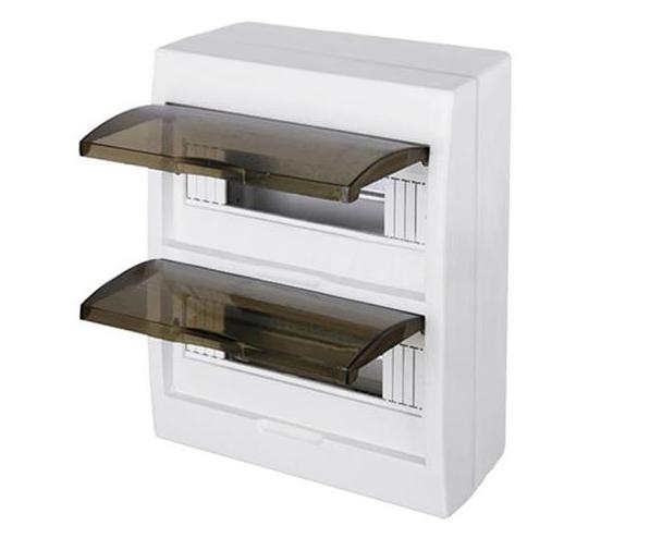 Cofret Electric Freder 24 Module IP40