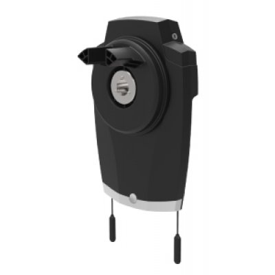 Automatizare Usă Garaj Powertech PM60, Control Smartphone