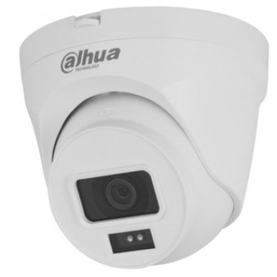 Camera IP Dahua IPC-T1E40-A-0280B 4MP PoE IP67 IR 30m