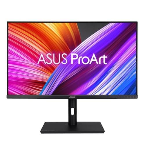 Monitor Asus ProArt PA328QV 31.5" WQHD - Profesional Creativ - imagine 4