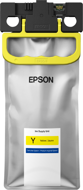 Cartus Epson C13T13M440 Galben Extra High Yield Original