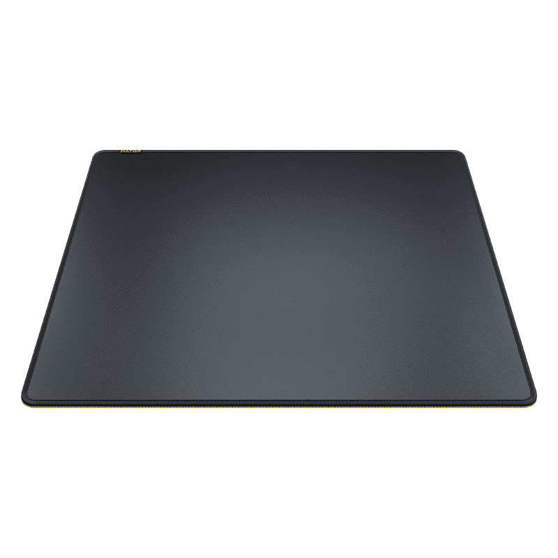Mousepad Hator Tonn Evo L 500x420mm - Suprafata Premium Gaming