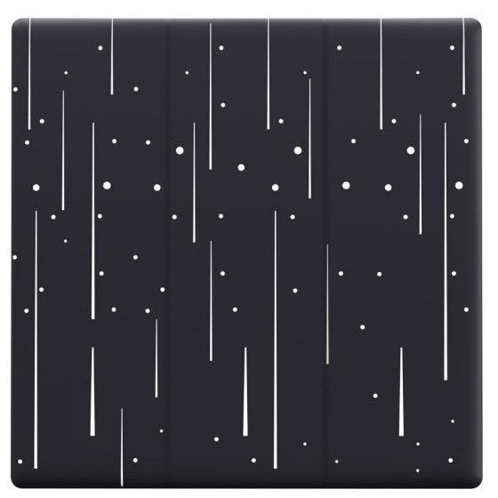 Panou Frontal Sonoff Star pentru TX Ultimate - imagine 1