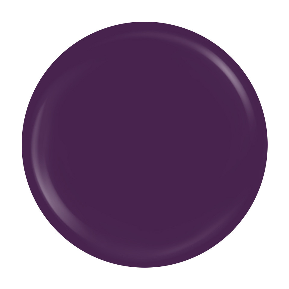 Gel UV SensoPRO Titan Burgundy 5ml - Ultra Pigmentat
