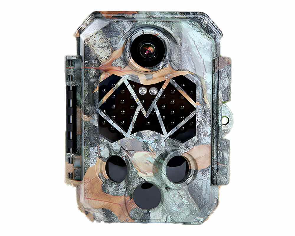 Camera Vânătoare Safer PH810W 4K Wi-Fi