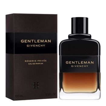 Givenchy Gentleman Reserve Privée 100ml