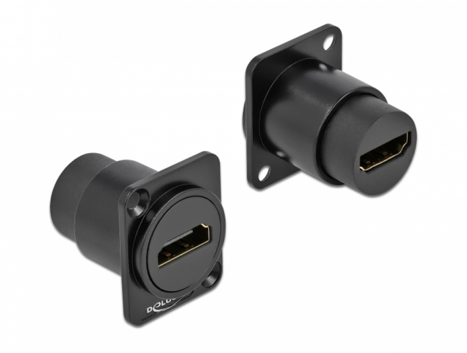 Modul HDMI-A D-Type Delock 86785, M-M