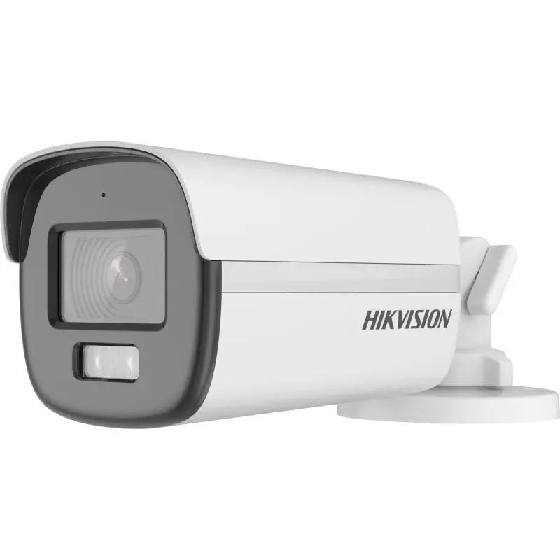 Camera Supraveghere Bullet 3K Hikvision cu Audio si IR 40m